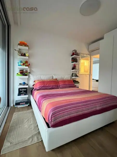 Appartamento viale Emilia, Riccione