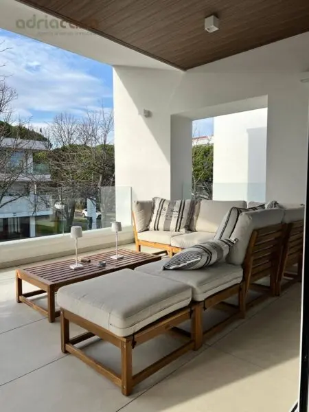 Appartamento viale Emilia, Riccione