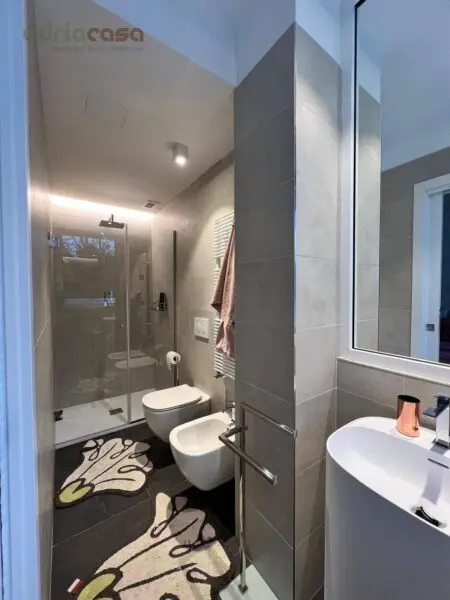 Appartamento viale Emilia, Riccione