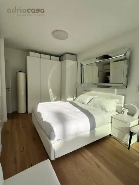 Appartamento viale Emilia, Riccione