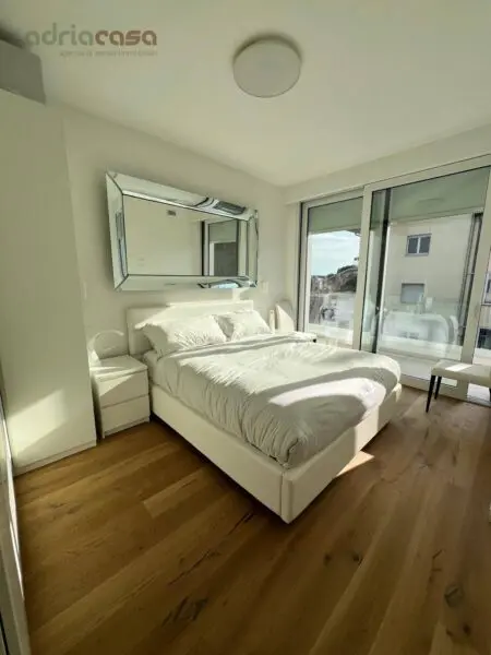 Appartamento viale Emilia, Riccione