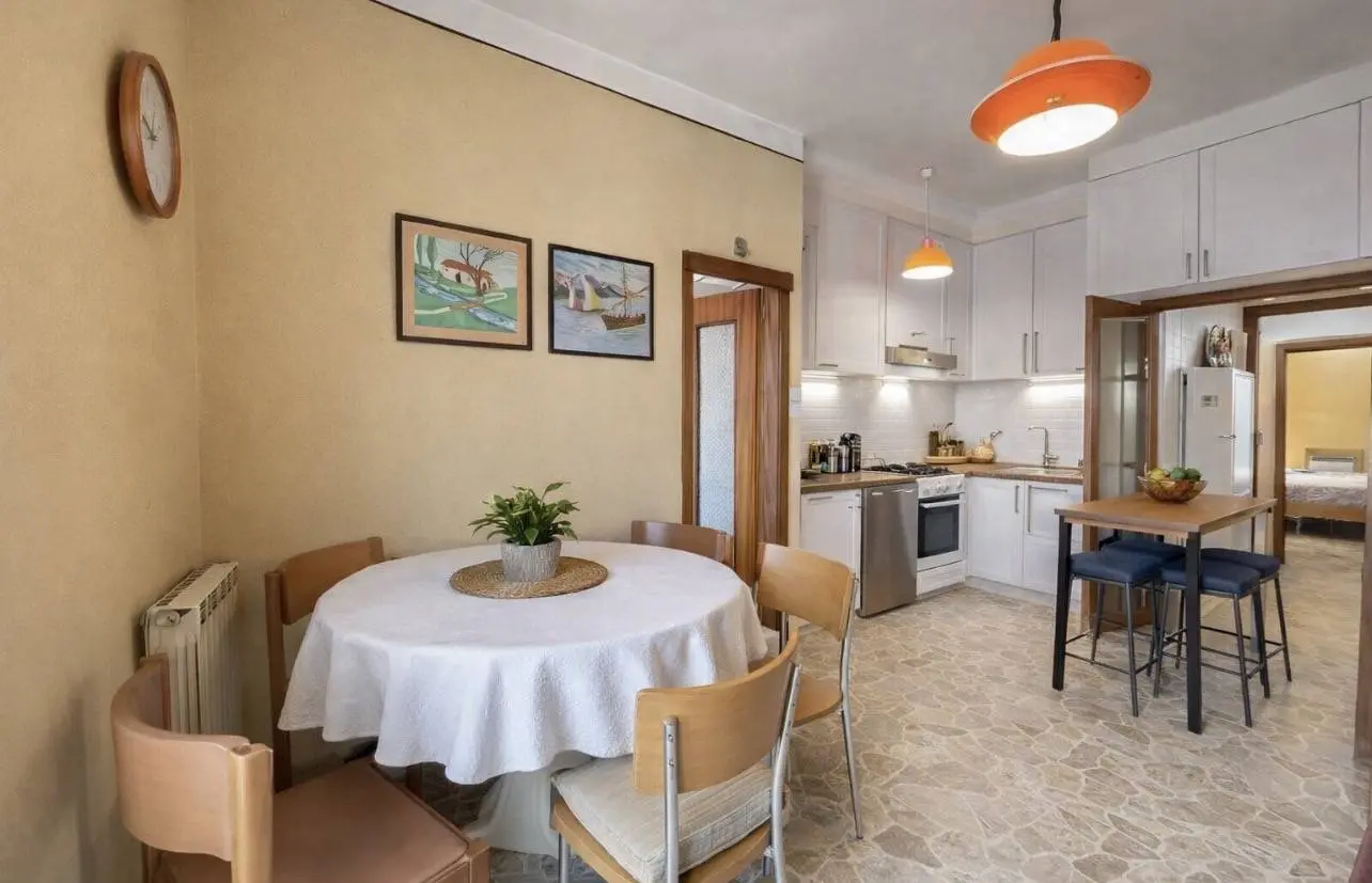 Immagine per Appartamento in vendita a Rimini Via Del Marinaio 5