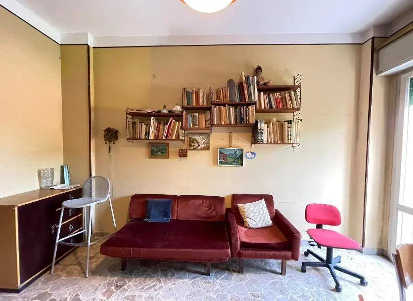 Immagine per Appartamento in vendita a Rimini Via Del Marinaio 5