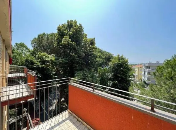 Appartamento via Del Marinaio 5, Rimini