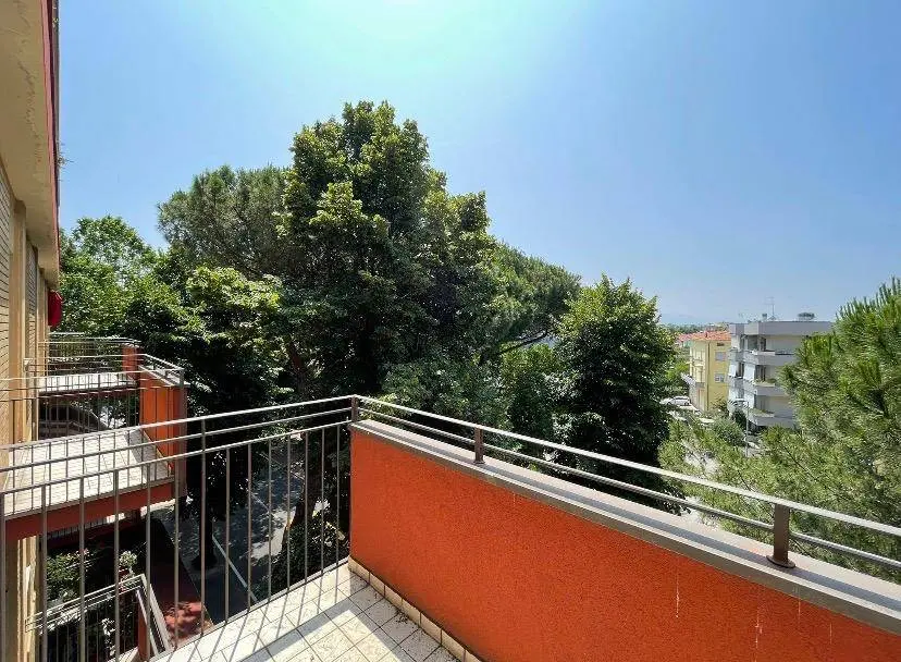Immagine per Appartamento in vendita a Rimini Via Del Marinaio 5