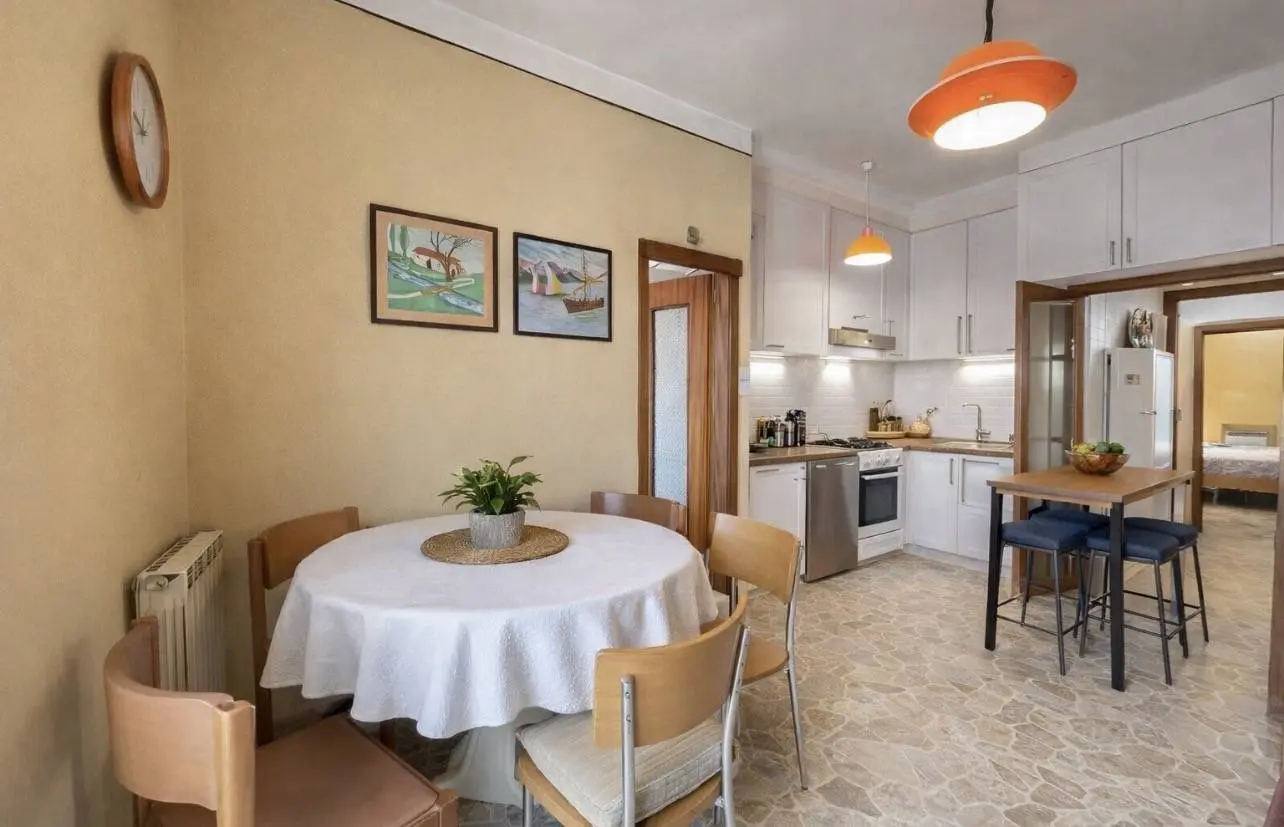 Immagine per Appartamento in vendita a Rimini Via Del Marinaio 5