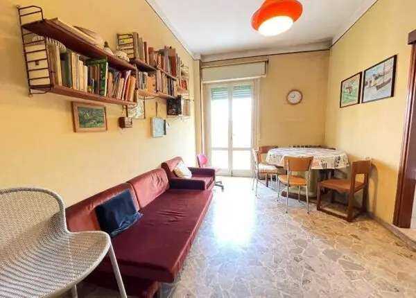 Appartamento via Del Marinaio 5, Rimini