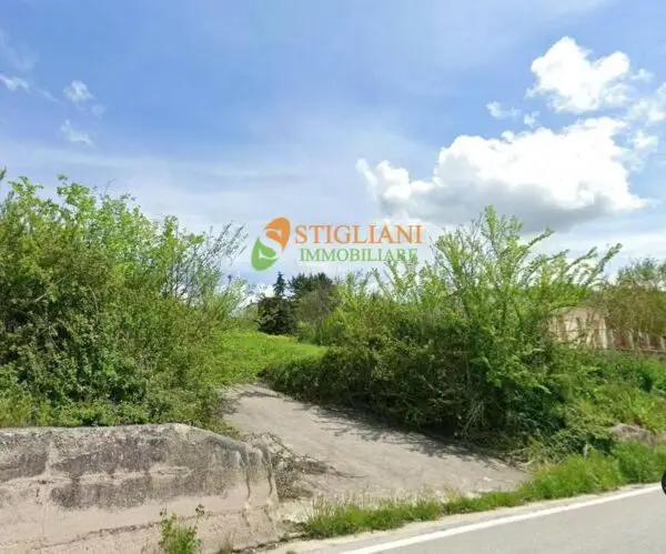 Terreno Agricolo strada Provinciale 165, Campobasso