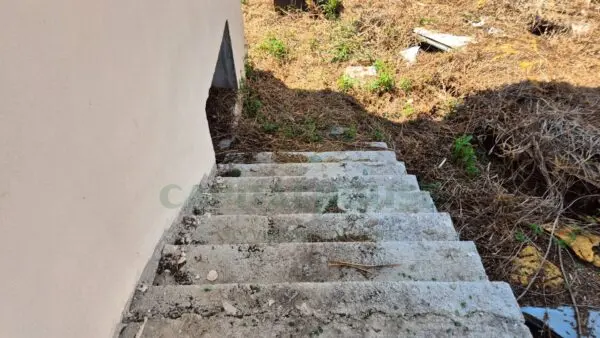Villetta A Schiera via, San Tammaro