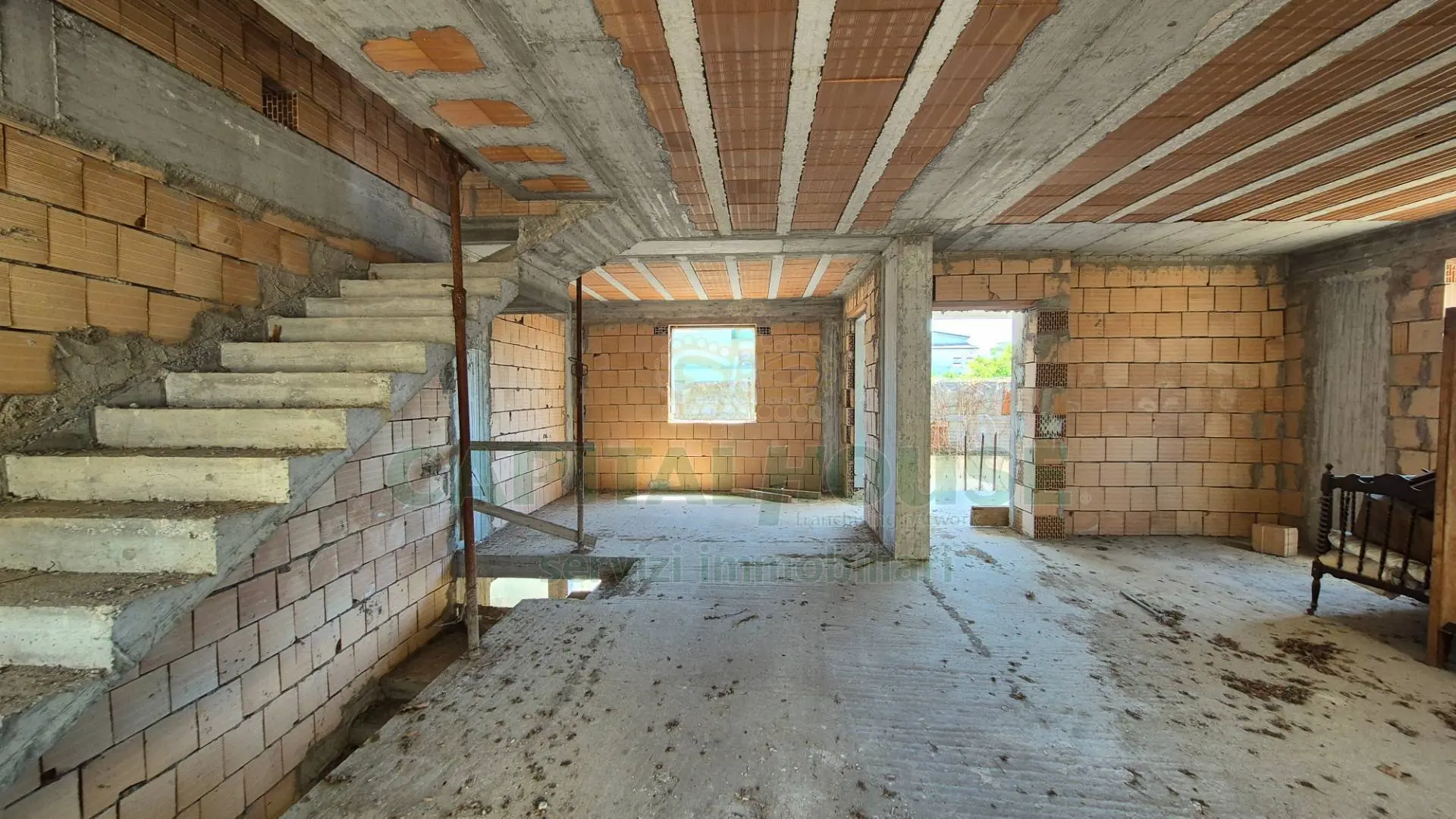 Immagine per Villetta a schiera in vendita a San Tammaro  