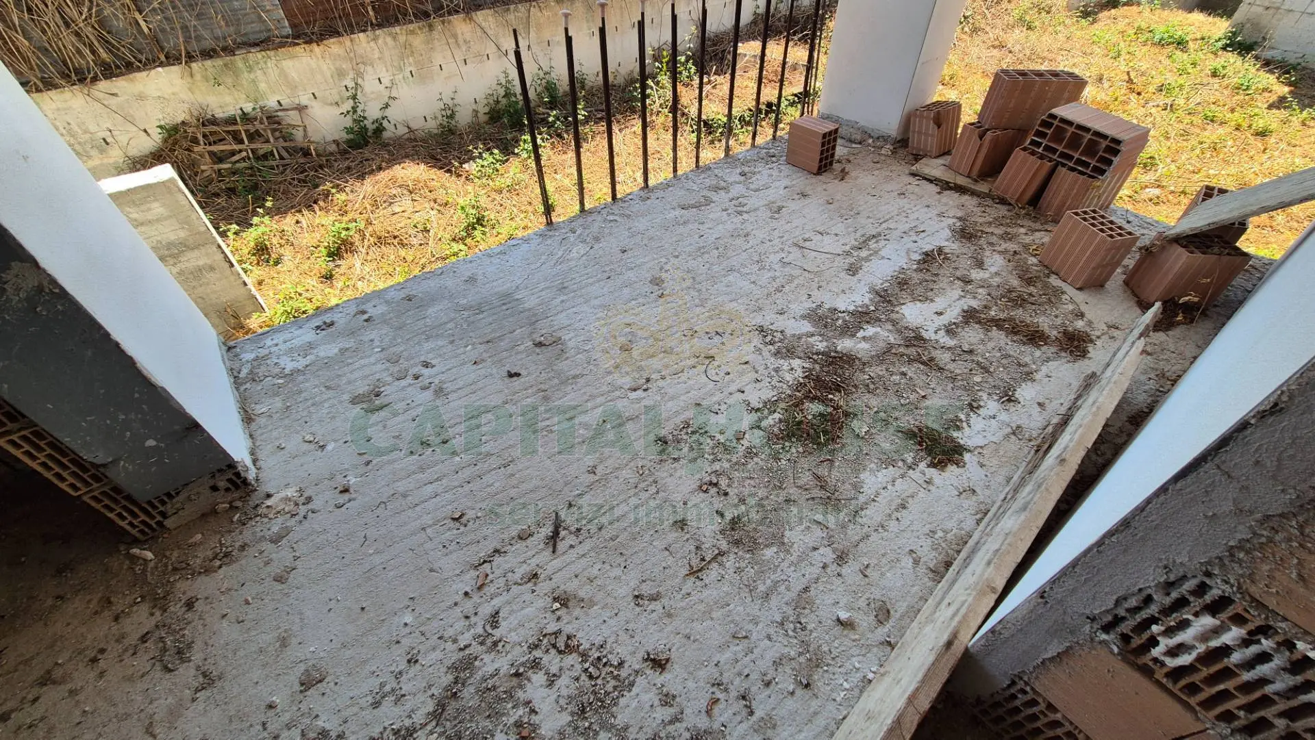 Immagine per Villetta a schiera in vendita a San Tammaro  