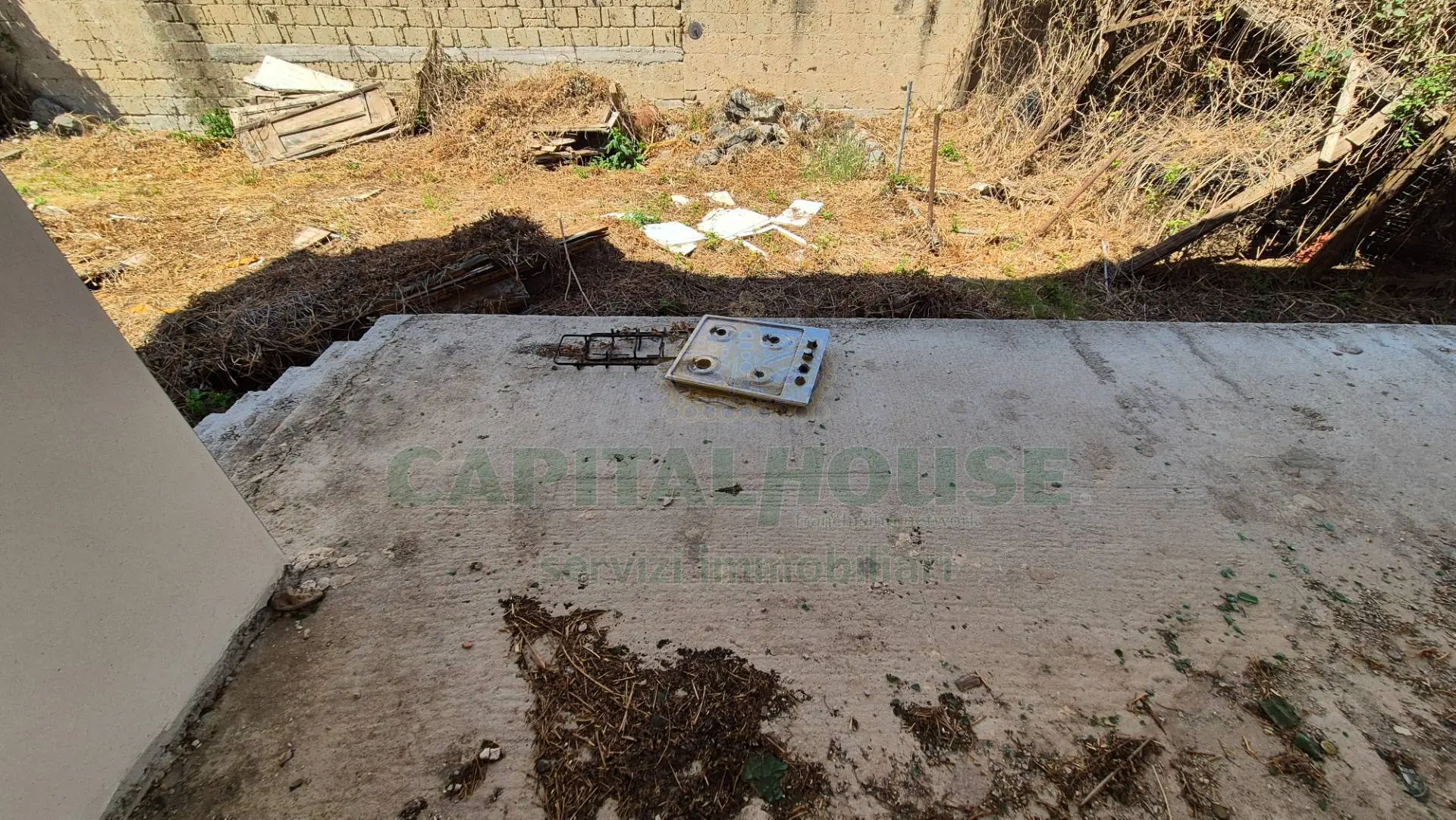 Immagine per Villetta a schiera in vendita a San Tammaro  