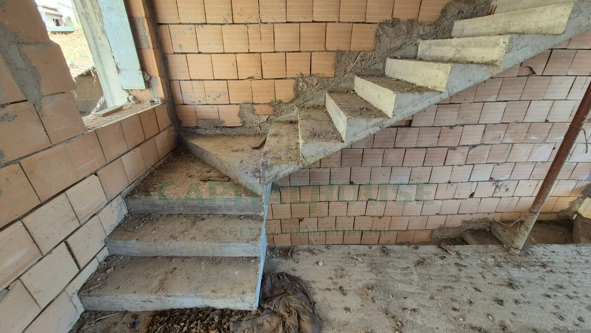 Immagine per Villetta a schiera in vendita a San Tammaro  