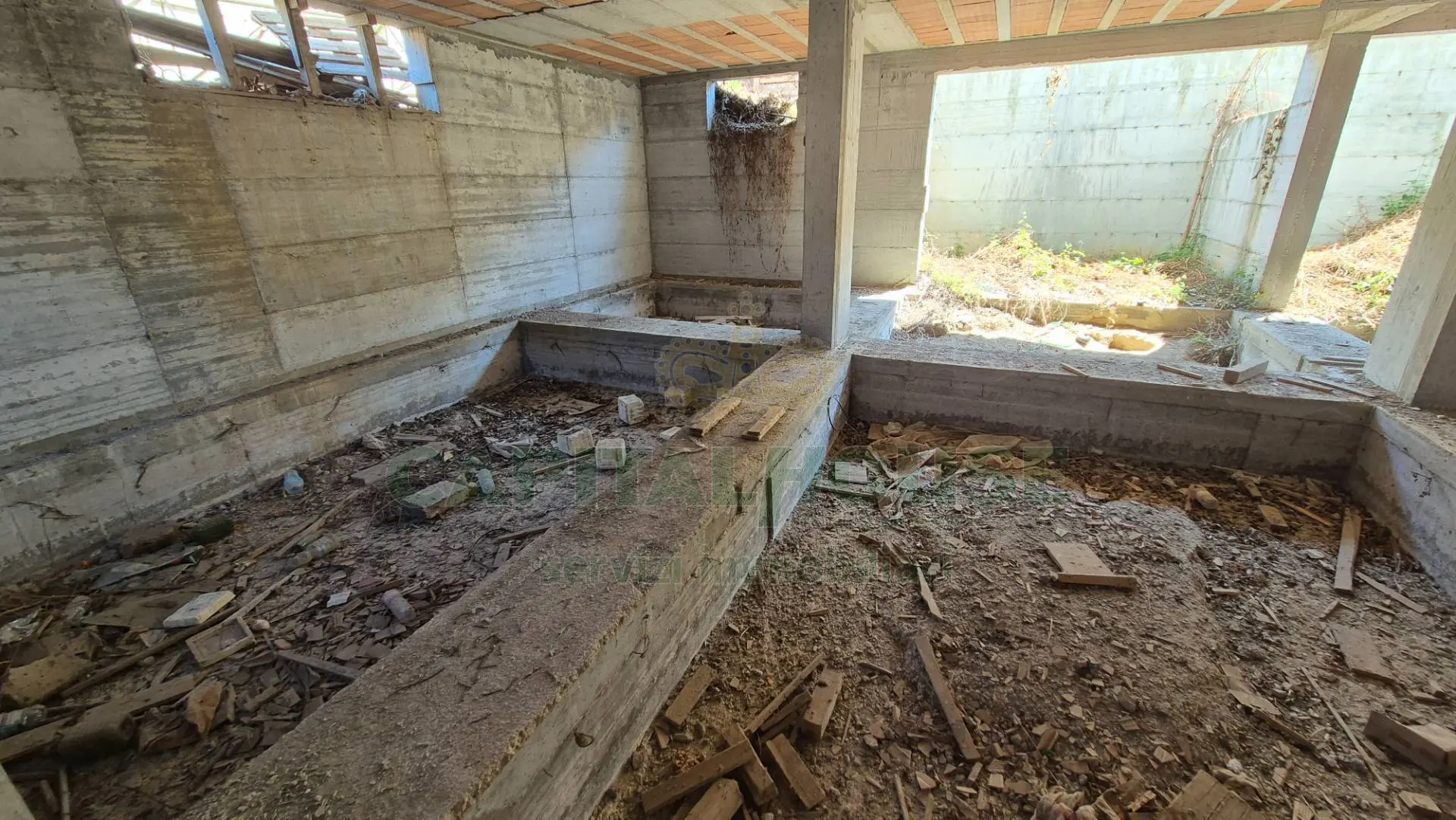 Immagine per Villetta a schiera in vendita a San Tammaro  