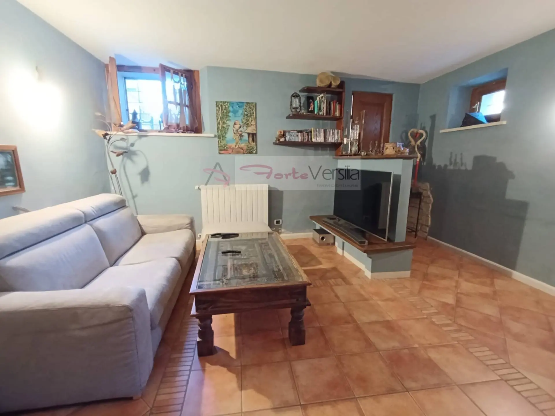 Immagine per Casa Semindipendente in vendita a Seravezza  