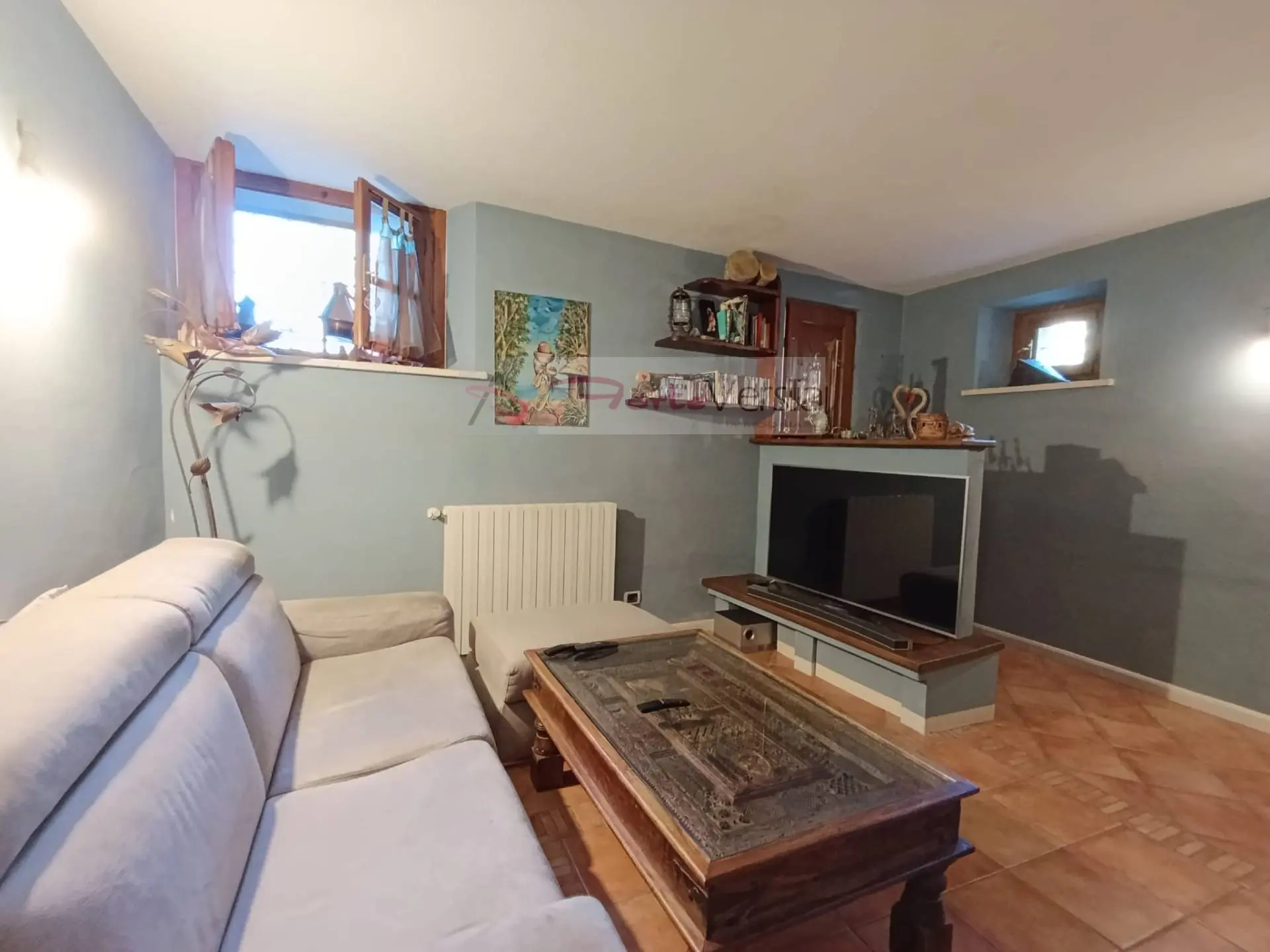 Immagine per Casa Semindipendente in vendita a Seravezza  
