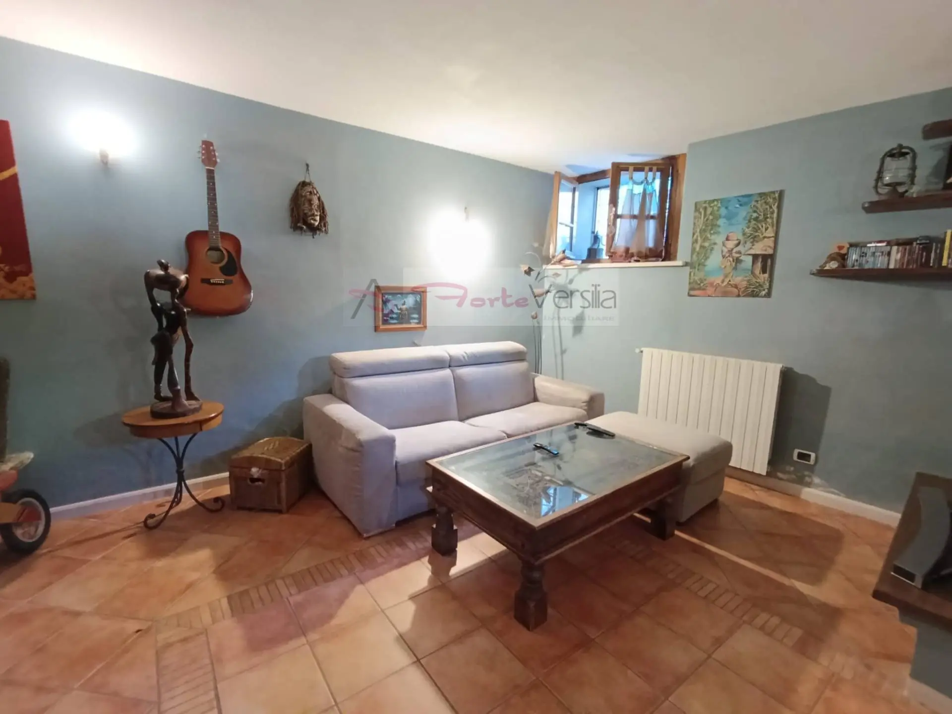 Immagine per Casa Semindipendente in vendita a Seravezza  