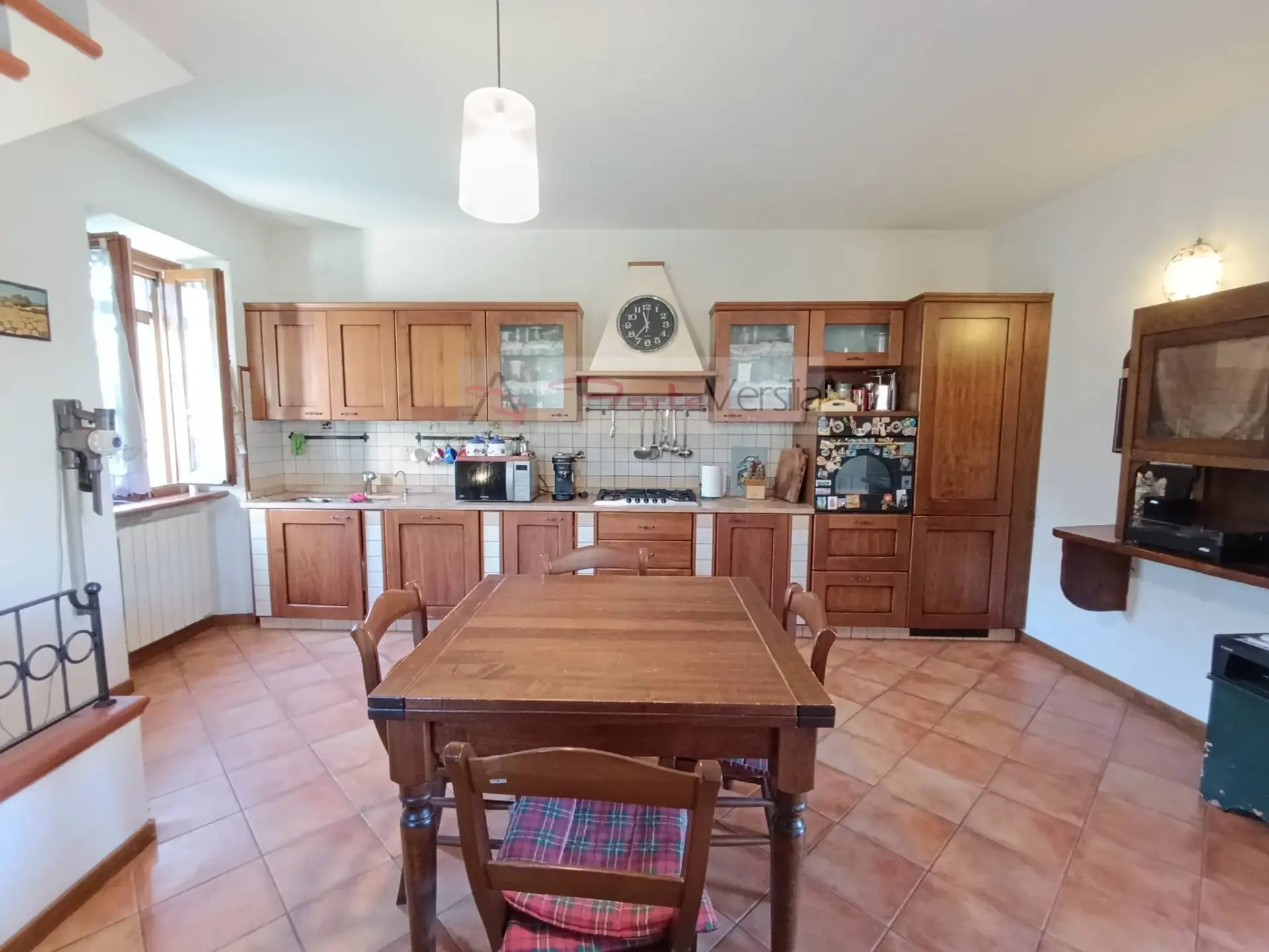Immagine per Casa Semindipendente in vendita a Seravezza  