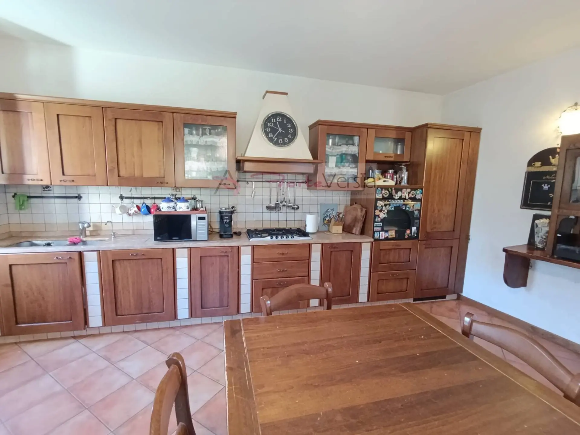 Immagine per Casa Semindipendente in vendita a Seravezza  