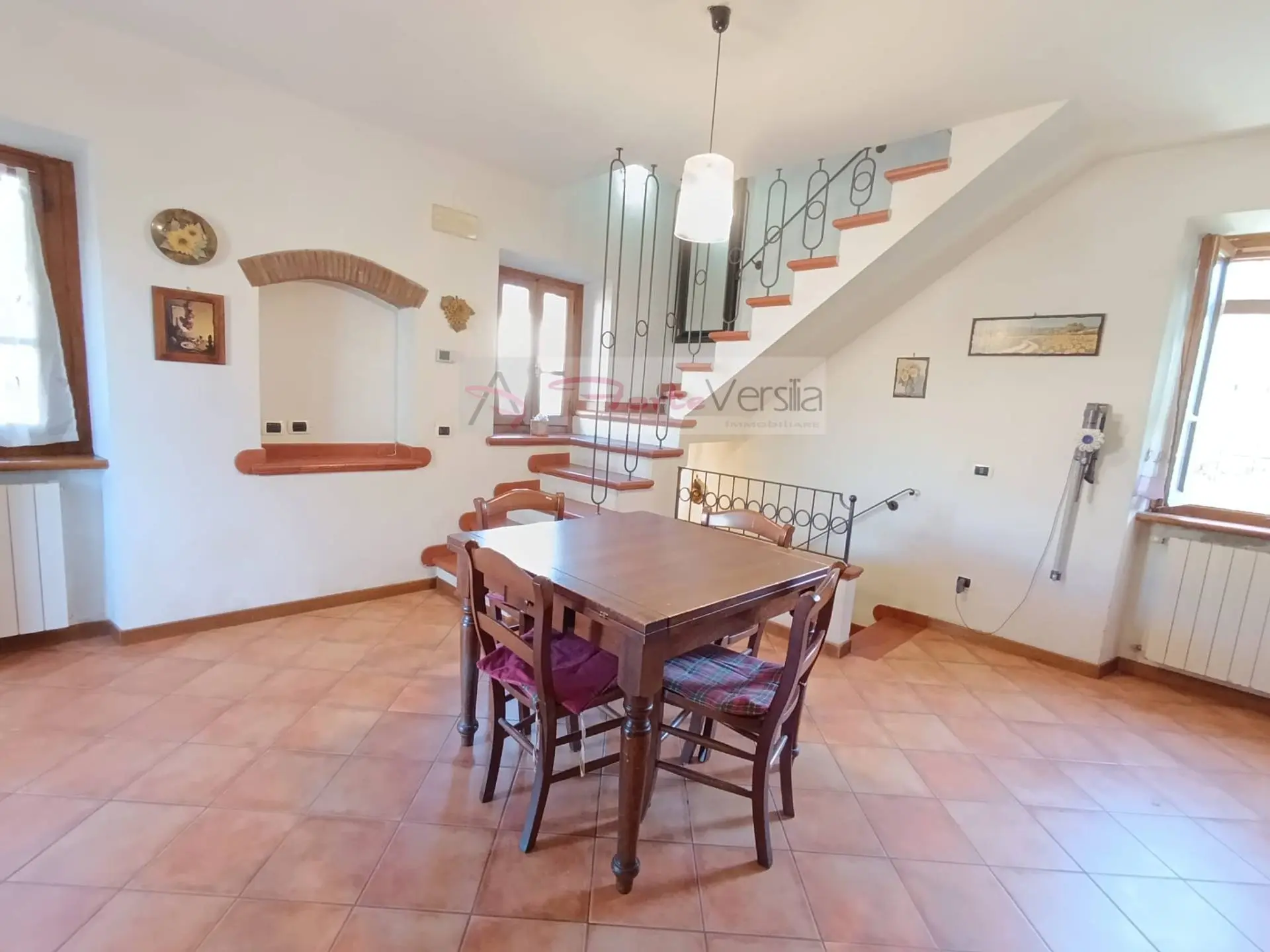 Immagine per Casa Semindipendente in vendita a Seravezza  