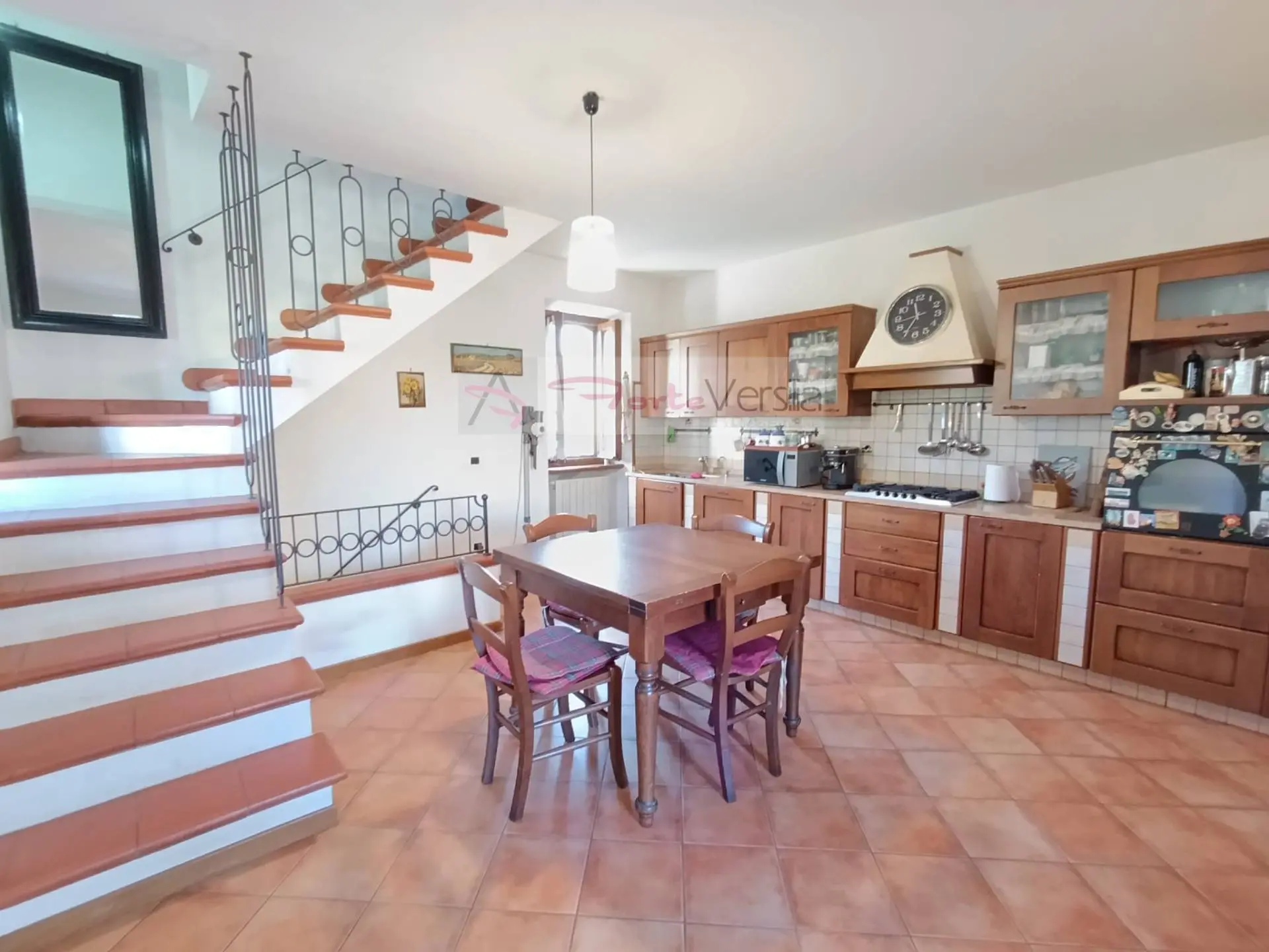 Immagine per Casa Semindipendente in vendita a Seravezza  