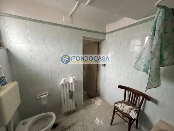 Casa Indipendente via Vincenzo Bellini 7, Supersano