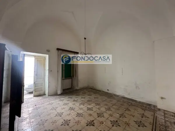 Casa Indipendente via Vincenzo Bellini 7, Supersano