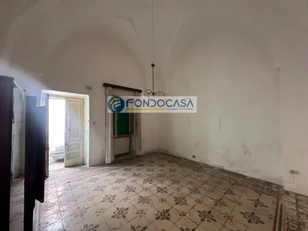 Casa Indipendente via Vincenzo Bellini 7, Supersano
