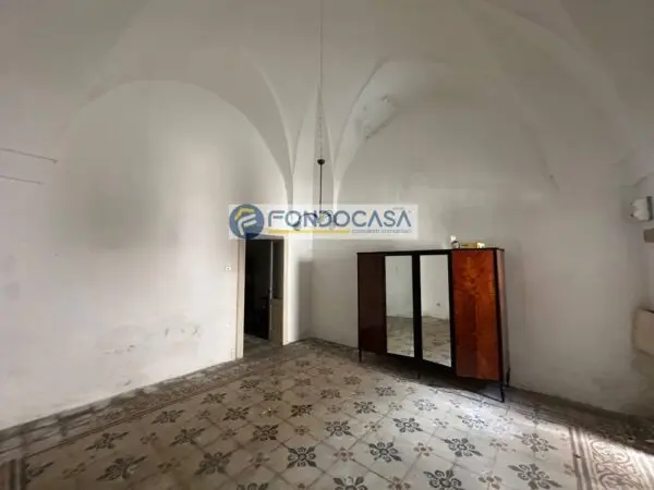 Casa Indipendente via Vincenzo Bellini 7, Supersano