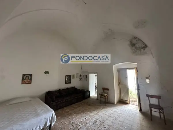 Casa Indipendente via Vincenzo Bellini 7, Supersano
