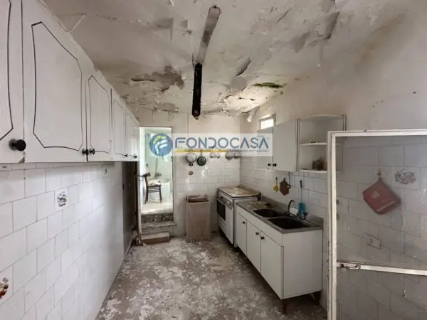 Casa Indipendente via Vincenzo Bellini 7, Supersano