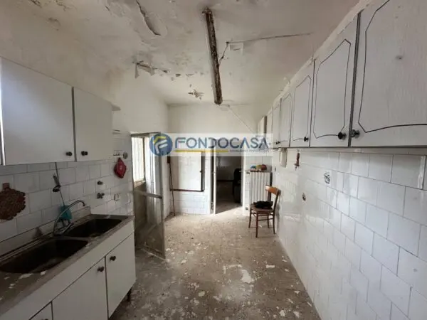 Casa Indipendente via Vincenzo Bellini 7, Supersano