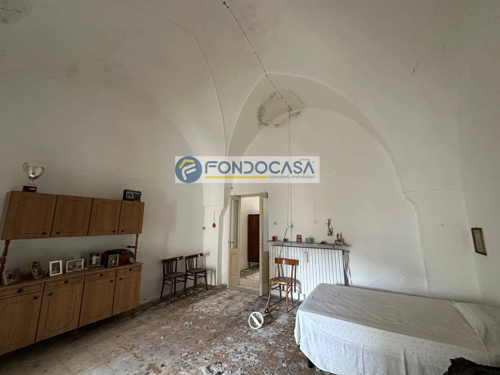Immagine per Casa indipendente in vendita a Supersano Via Vincenzo bellini 7