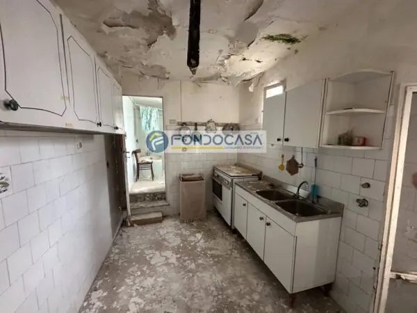 Casa Indipendente via Vincenzo Bellini 7, Supersano