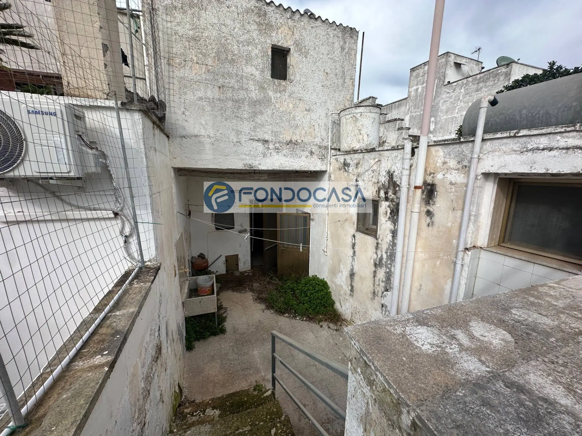 Immagine per Casa indipendente in vendita a Supersano Via Vincenzo bellini 7