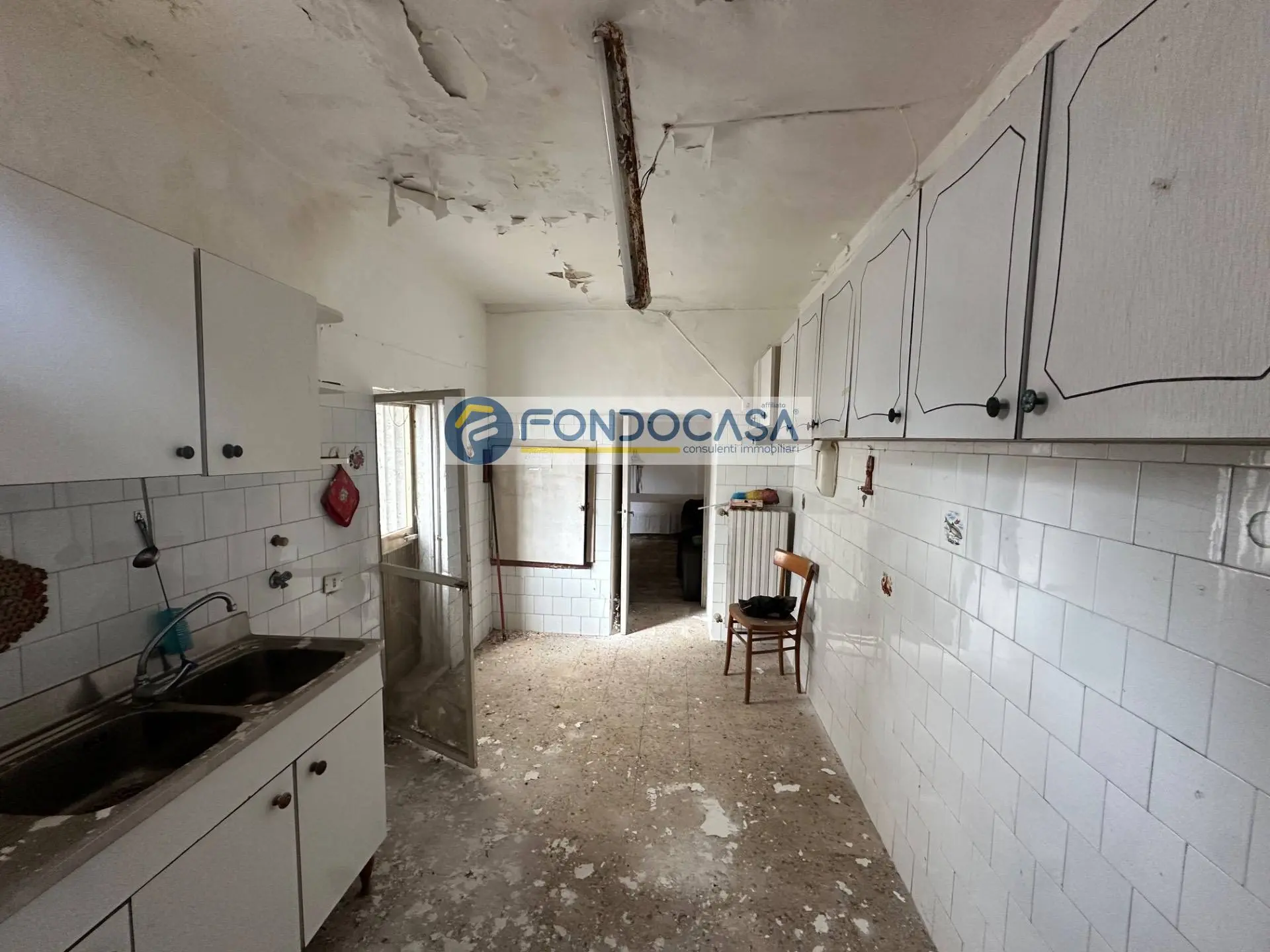 Immagine per Casa indipendente in vendita a Supersano Via Vincenzo bellini 7