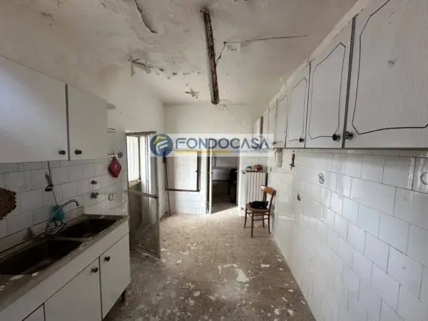 Casa Indipendente via Vincenzo Bellini 7, Supersano