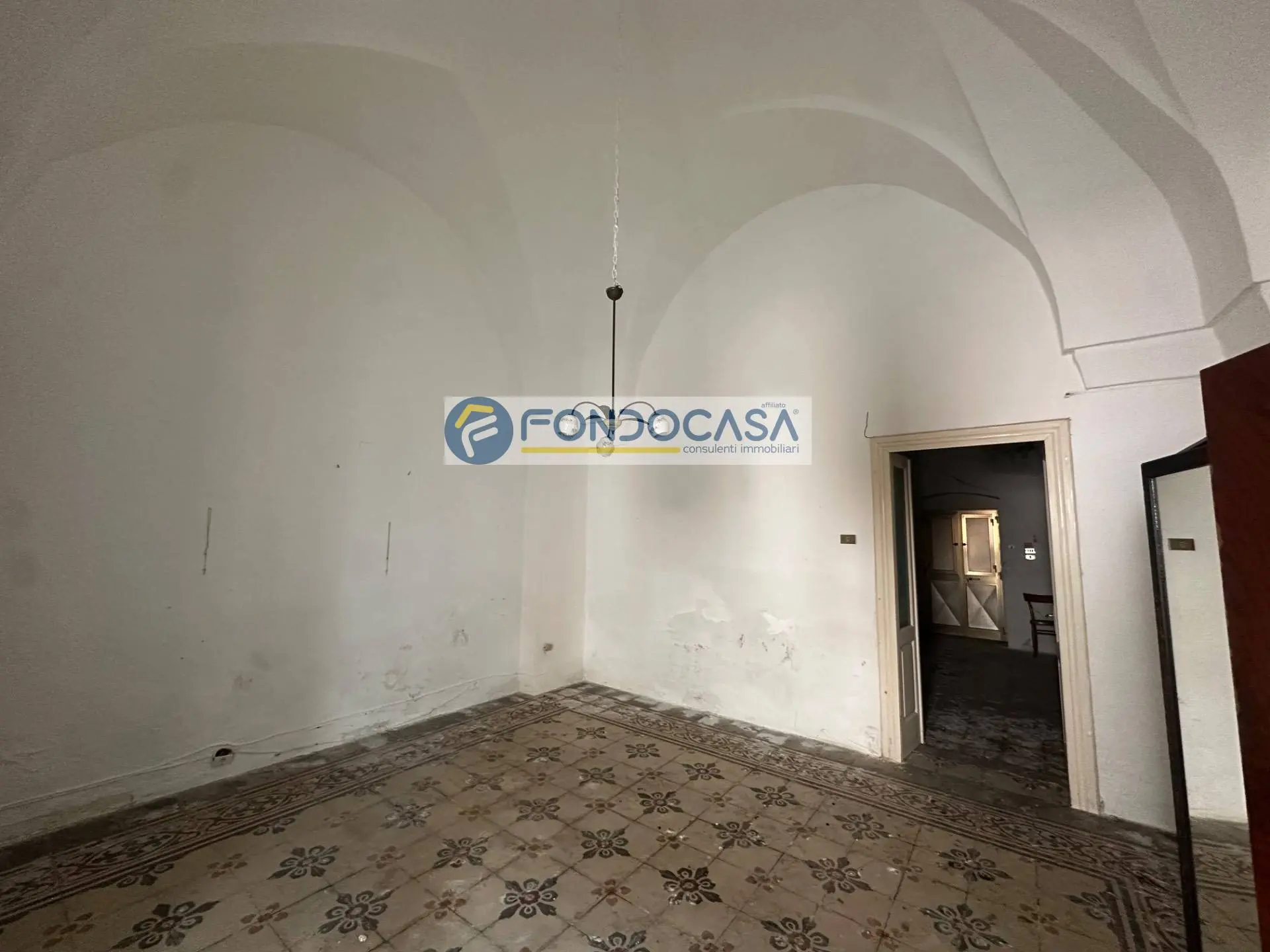Immagine per Casa indipendente in vendita a Supersano Via Vincenzo bellini 7