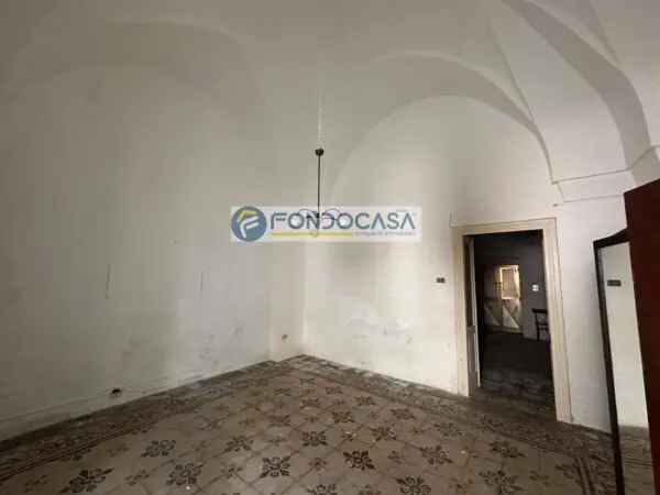 Casa Indipendente via Vincenzo Bellini 7, Supersano