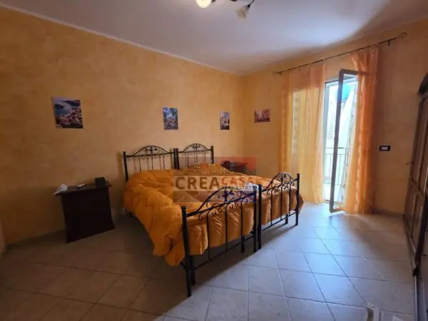Appartamento via Giuseppe Macherione, Calatabiano