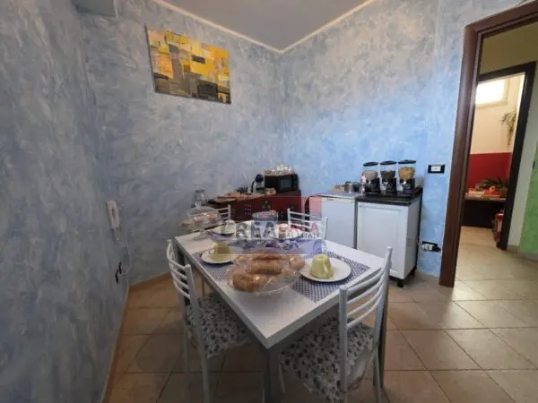 Appartamento via Giuseppe Macherione, Calatabiano