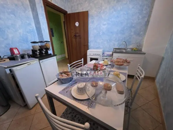 Appartamento via Giuseppe Macherione, Calatabiano