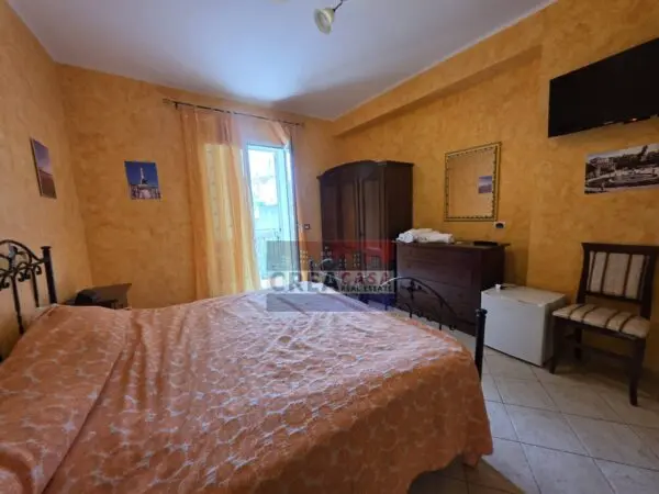 Appartamento via Giuseppe Macherione, Calatabiano
