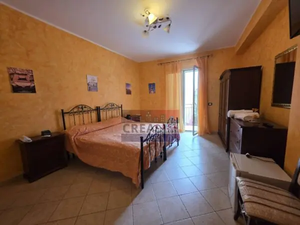 Appartamento via Giuseppe Macherione, Calatabiano