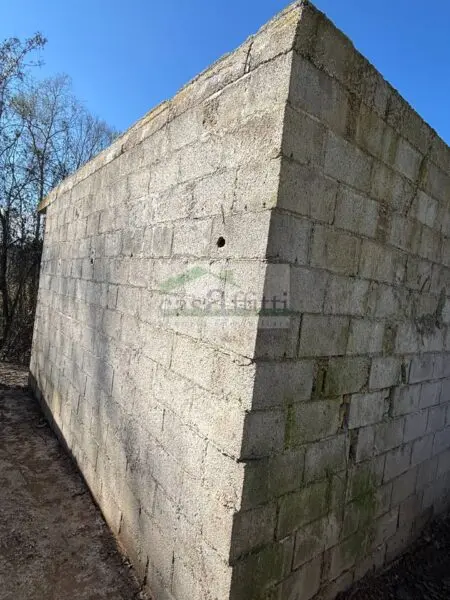 Terreno Edificabile via Contrada Valle Merli, Francavilla Al Mare