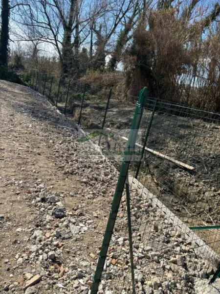 Terreno Edificabile via Contrada Valle Merli, Francavilla Al Mare