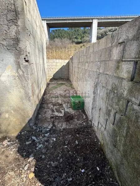 Terreno Edificabile via Contrada Valle Merli, Francavilla Al Mare