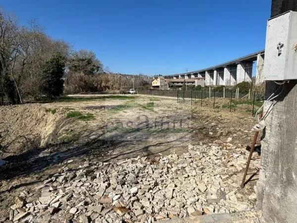 Terreno Edificabile via Contrada Valle Merli, Francavilla Al Mare