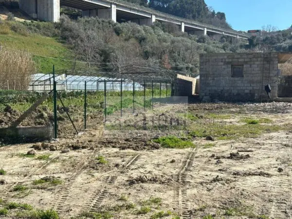 Terreno Edificabile via Contrada Valle Merli, Francavilla Al Mare