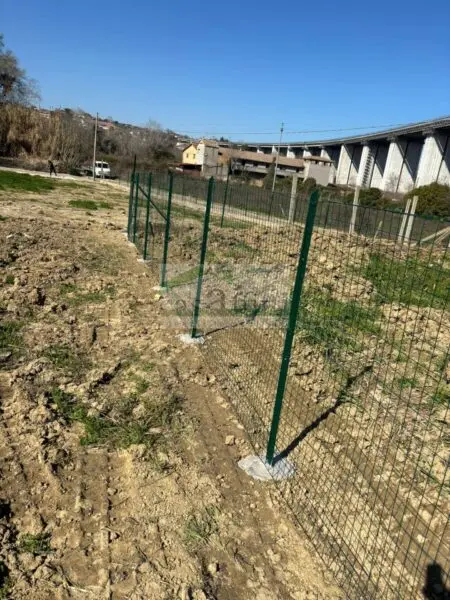 Terreno Edificabile via Contrada Valle Merli, Francavilla Al Mare